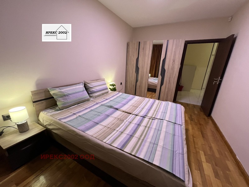 Дава под наем 3-СТАЕН, гр. София, Лозенец, снимка 8 - Апартаменти - 53123397