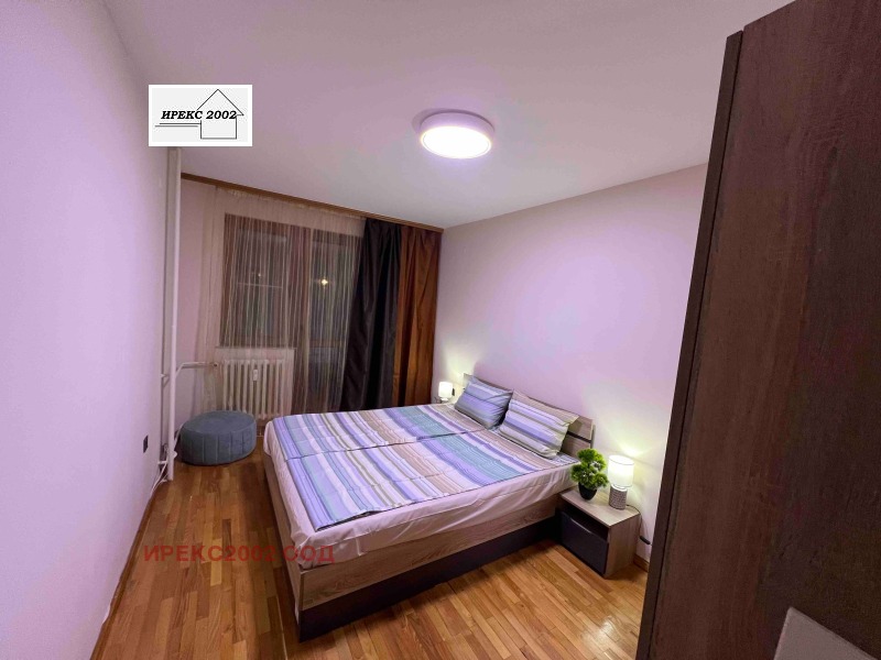 Дава под наем 3-СТАЕН, гр. София, Лозенец, снимка 5 - Апартаменти - 53123397