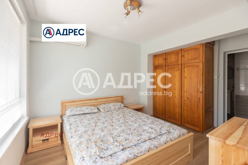 K pronájmu  2 ložnice Varna , ChEI , 90 m2 | 58695145 - obraz [4]