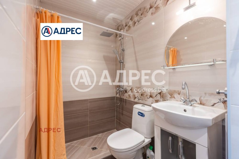 K pronájmu  2 ložnice Varna , ChEI , 90 m2 | 58695145 - obraz [9]