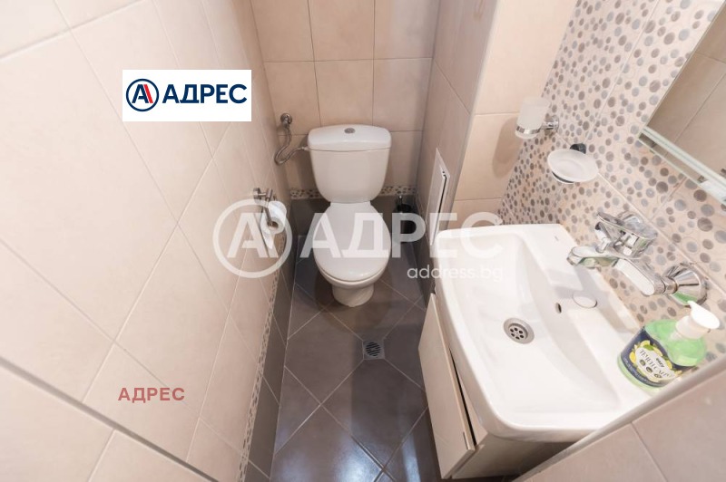 K pronájmu  2 ložnice Varna , ChEI , 90 m2 | 58695145 - obraz [8]