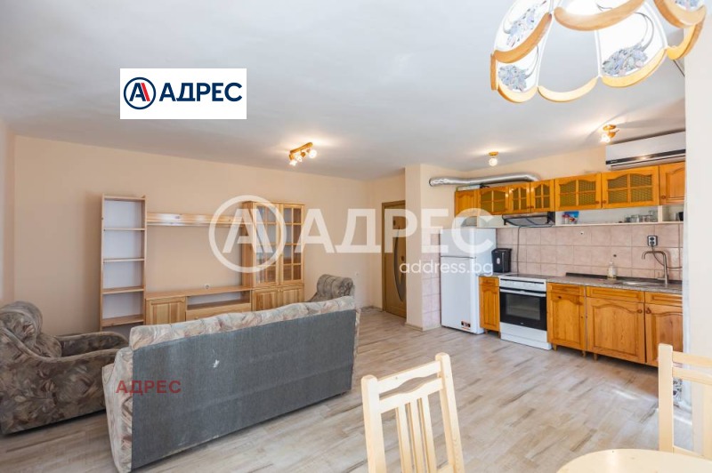 K pronájmu  2 ložnice Varna , ChEI , 90 m2 | 58695145 - obraz [2]