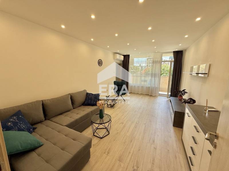 Te huur  2 slaapkamers Sofia , Iztok , 100 m² | 56210570 - afbeelding [5]