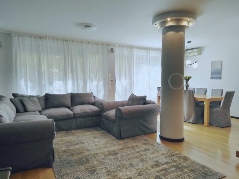 Zu vermieten  2 Schlafzimmer Sofia , Lozenez , 129 qm | 42332249 - Bild [5]