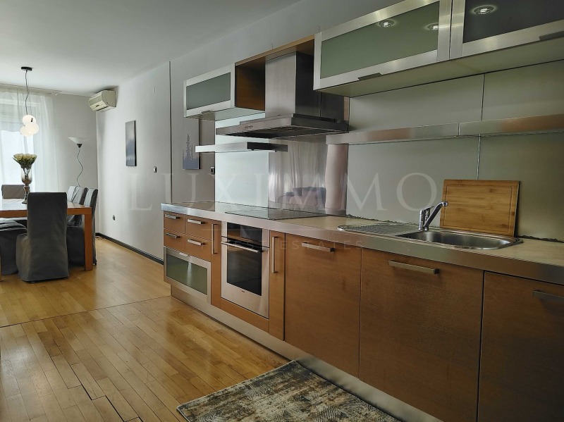 Zu vermieten  2 Schlafzimmer Sofia , Lozenez , 129 qm | 42332249 - Bild [3]