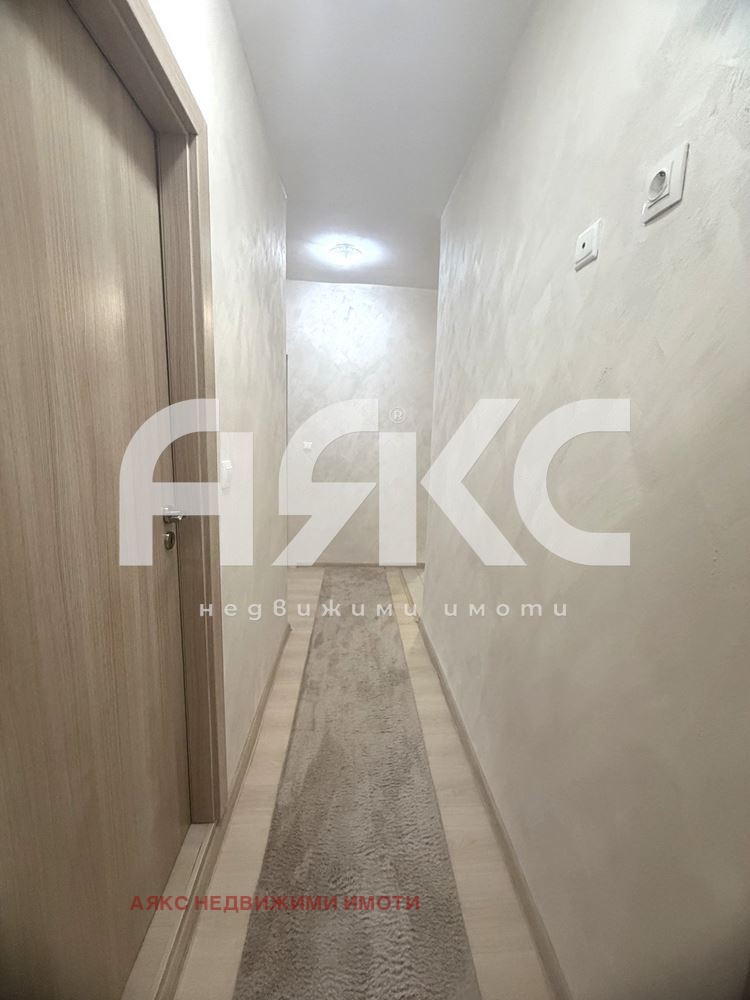 Дава под наем 3-СТАЕН, гр. София, Студентски град, снимка 10 - Апартаменти - 53088867