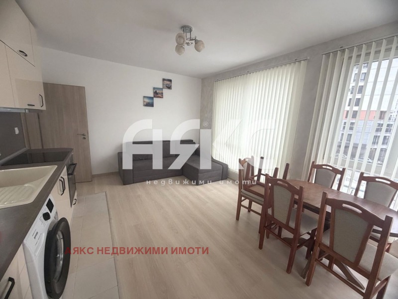 Дава под наем 3-СТАЕН, гр. София, Студентски град, снимка 3 - Апартаменти - 53088867