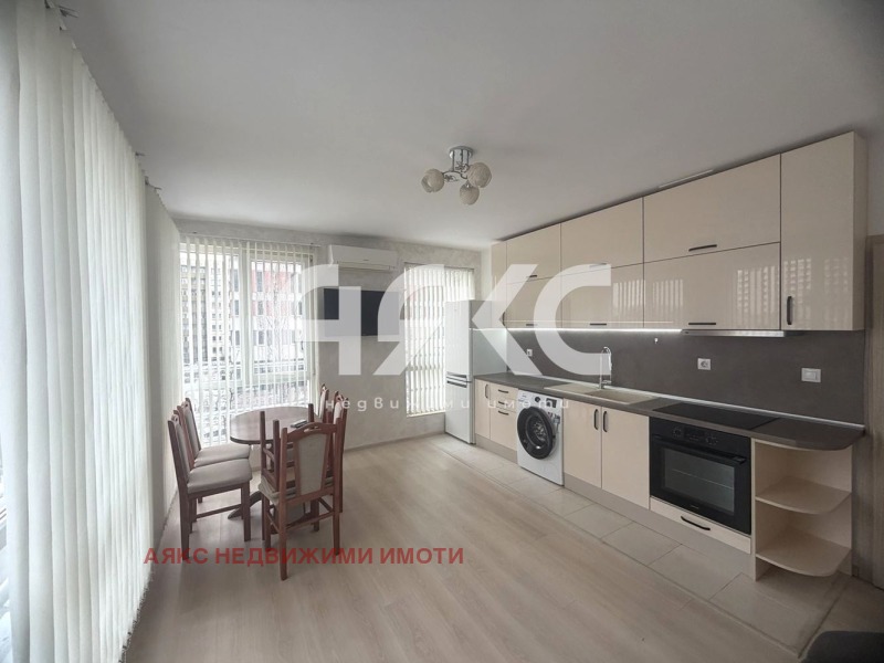 Дава под наем 3-СТАЕН, гр. София, Студентски град, снимка 2 - Апартаменти - 53088867