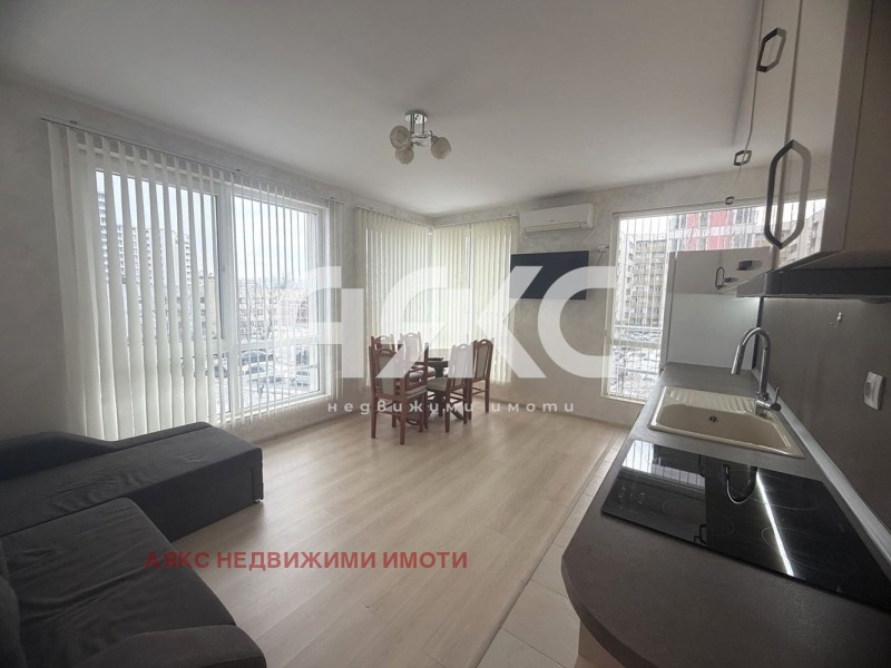 Дава под наем 3-СТАЕН, гр. София, Студентски град