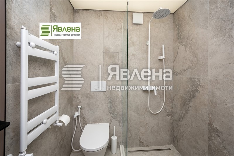 Дава под наем 4-СТАЕН, гр. София, Център, снимка 14 - Апартаменти - 53014738