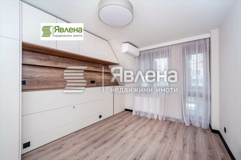 Дава под наем 4-СТАЕН, гр. София, Център, снимка 9 - Апартаменти - 53014738