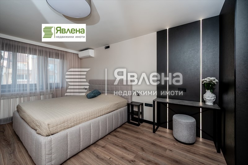 Дава под наем 4-СТАЕН, гр. София, Център, снимка 5 - Апартаменти - 53014738