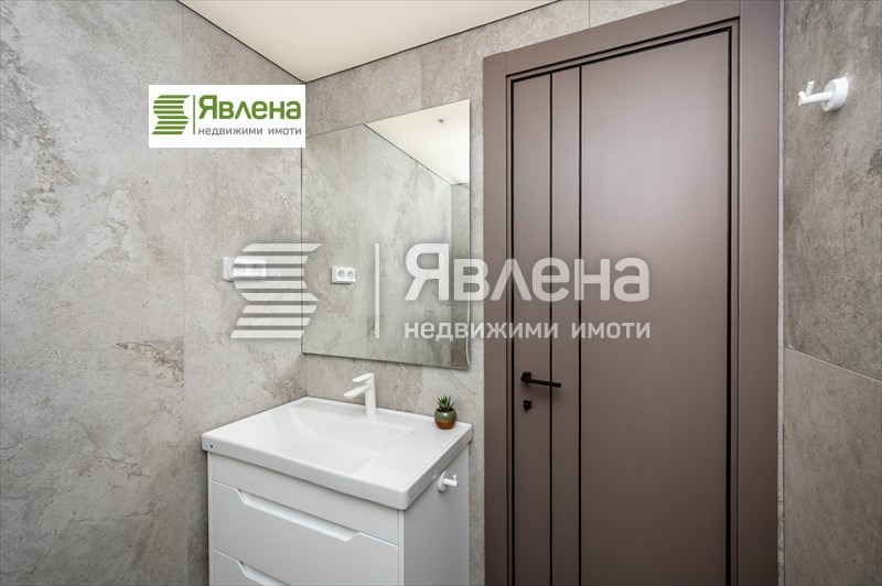 Дава под наем 4-СТАЕН, гр. София, Център, снимка 13 - Апартаменти - 53014738