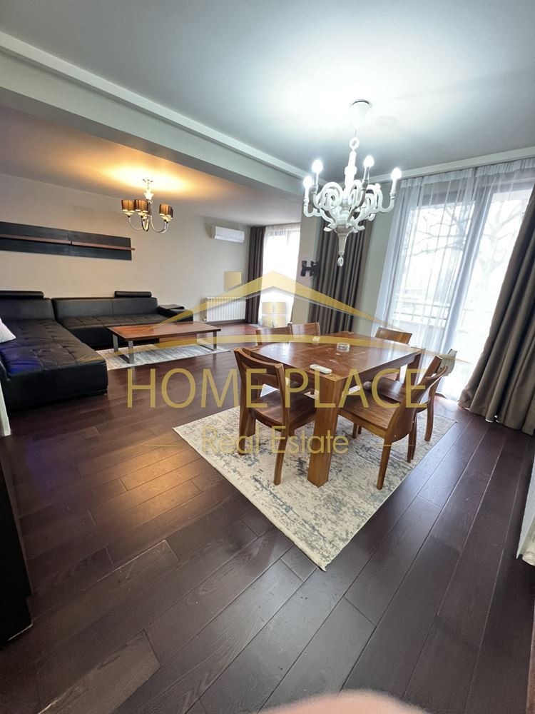 Дава под наем 4-СТАЕН, гр. Варна, Бриз