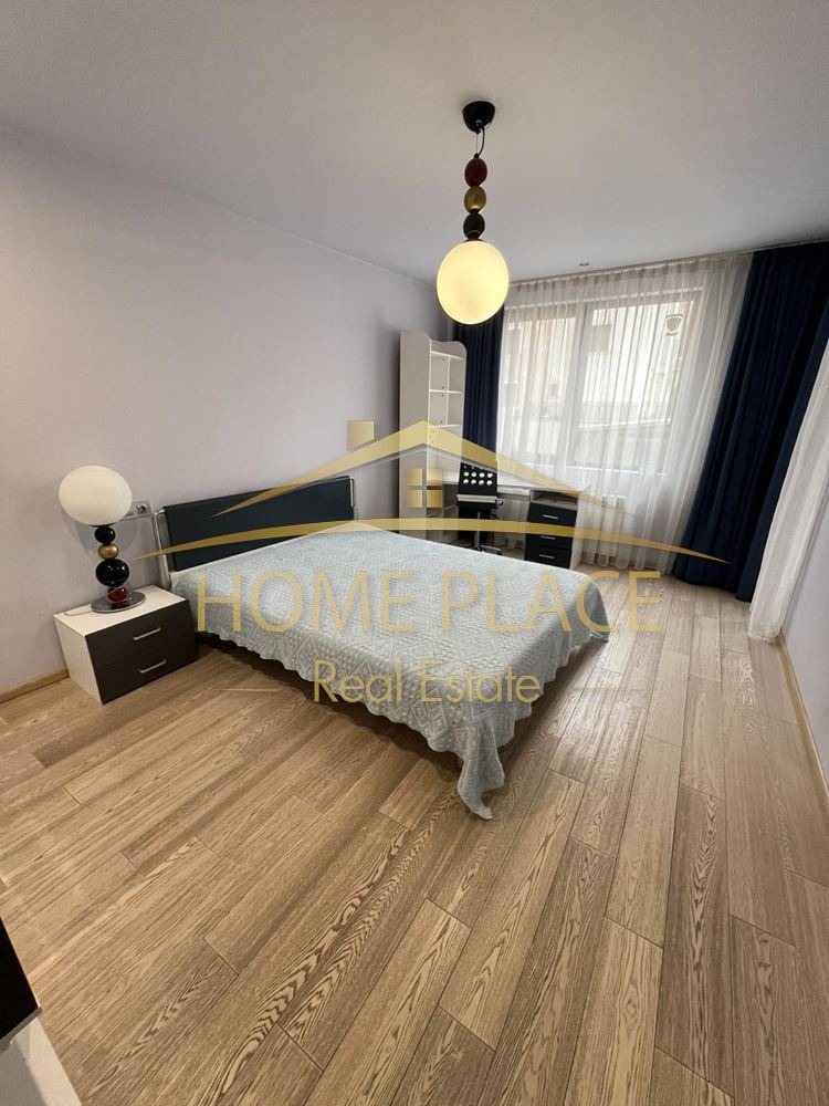 Дава под наем 4-СТАЕН, гр. Варна, Бриз, снимка 11 - Апартаменти - 53412649