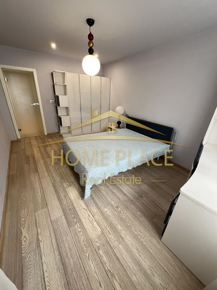 Дава под наем 4-СТАЕН, гр. Варна, Бриз, снимка 10 - Апартаменти - 53412649