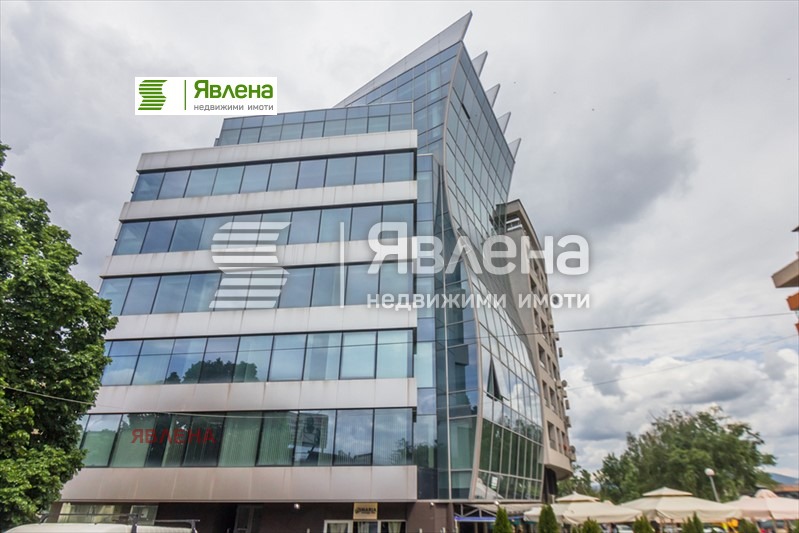 Издаје се  Канцеларија Софија , Студентски град , 385 м2 | 62885461 - слика [2]