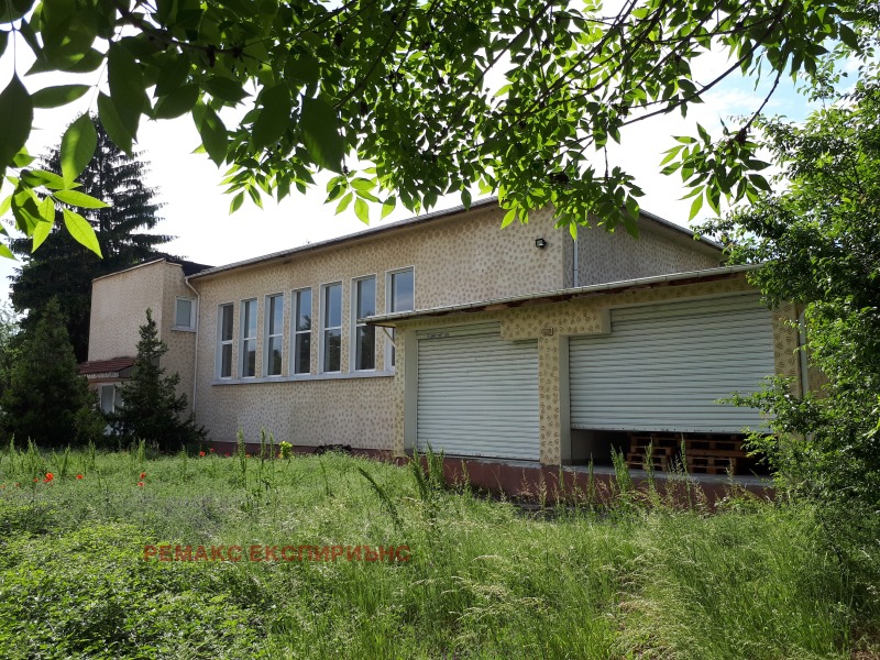 Дава под наем ПРОМ. ПОМЕЩЕНИЕ, гр. Пловдив, Индустриална зона - Север, снимка 4 - Производствени сгради - 53282206