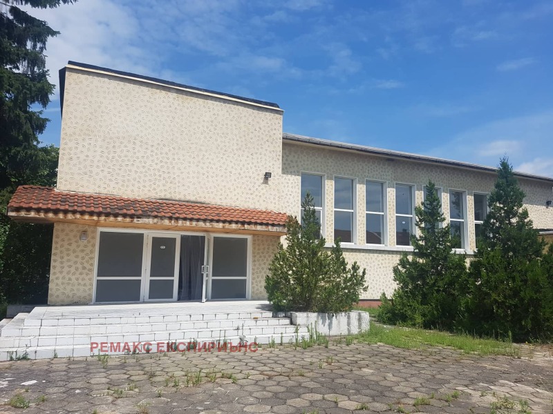 Дава под наем ПРОМ. ПОМЕЩЕНИЕ, гр. Пловдив, Индустриална зона - Север, снимка 13 - Производствени сгради - 53282206