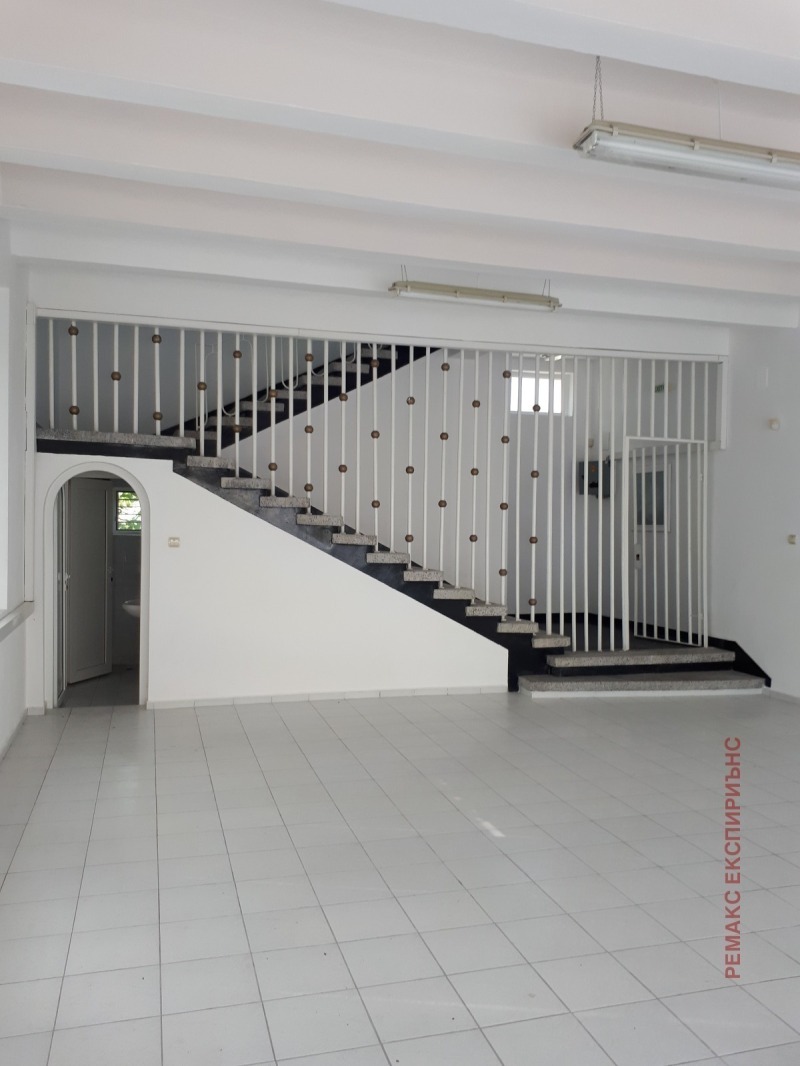 Дава под наем ПРОМ. ПОМЕЩЕНИЕ, гр. Пловдив, Индустриална зона - Север, снимка 6 - Производствени сгради - 53282206