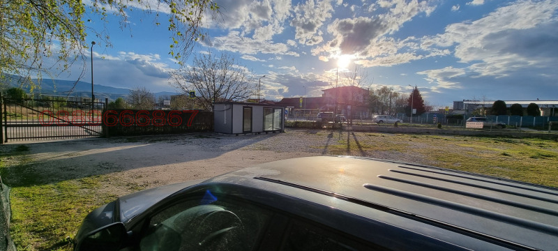 Дава под наем МЯСТО, гр. Пловдив, Беломорски, снимка 4 - Парцели - 52785949