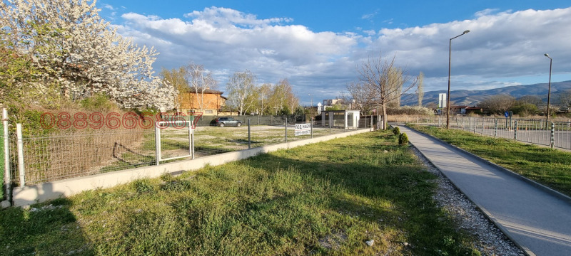 Дава под наем МЯСТО, гр. Пловдив, Беломорски