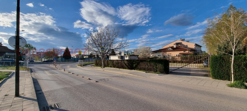 Дава под наем МЯСТО, гр. Пловдив, Беломорски, снимка 2 - Парцели - 52785949