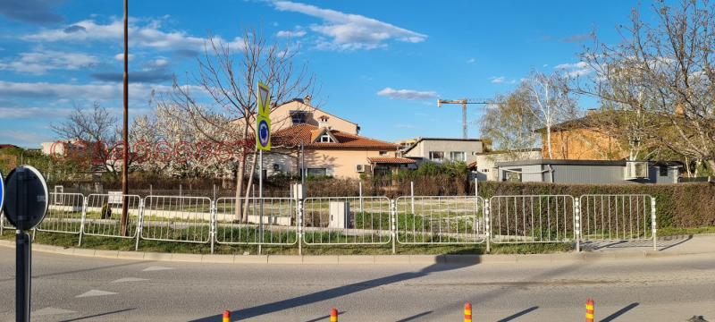 Дава под наем МЯСТО, гр. Пловдив, Беломорски, снимка 5 - Парцели - 52785949