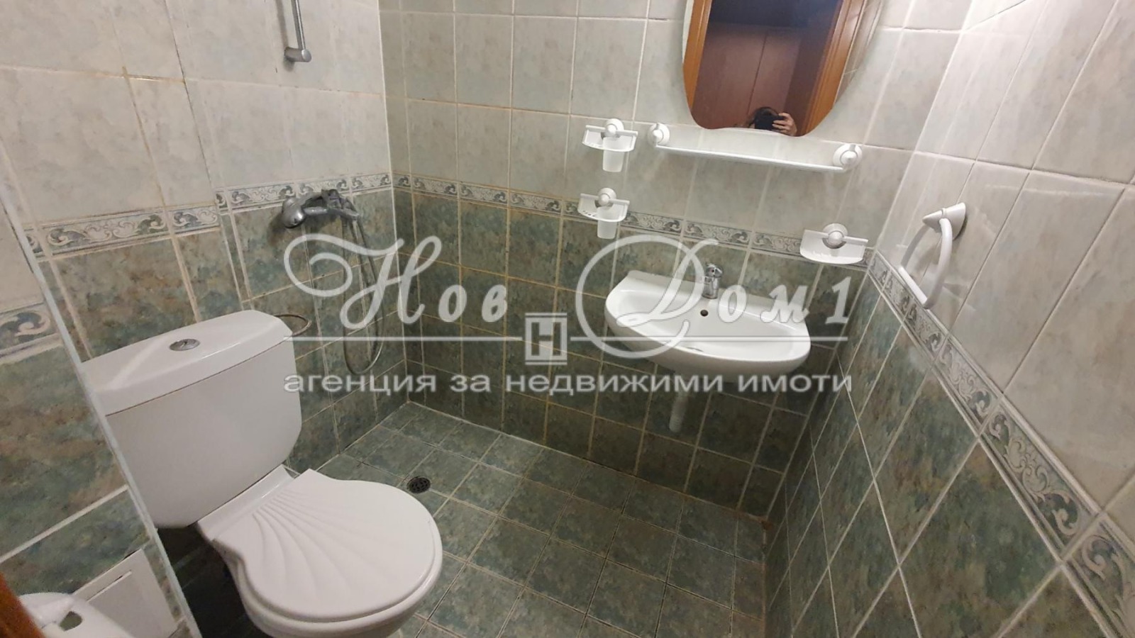 Дава под наем 2-СТАЕН, гр. Варна, к.к. Св.Св. Константин и Елена, снимка 6 - Апартаменти - 54636823