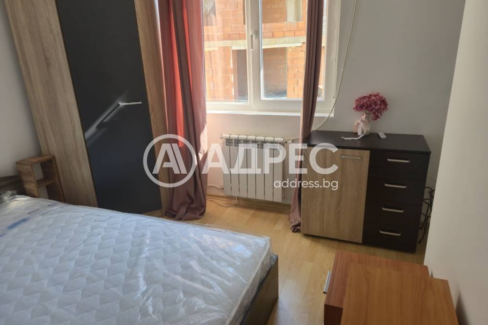 Дава под наем 2-СТАЕН, гр. София, Овча купел, снимка 4 - Апартаменти - 53957438