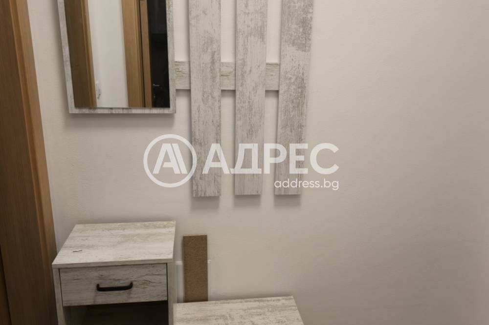 Дава под наем 2-СТАЕН, гр. София, Овча купел, снимка 5 - Апартаменти - 53957438