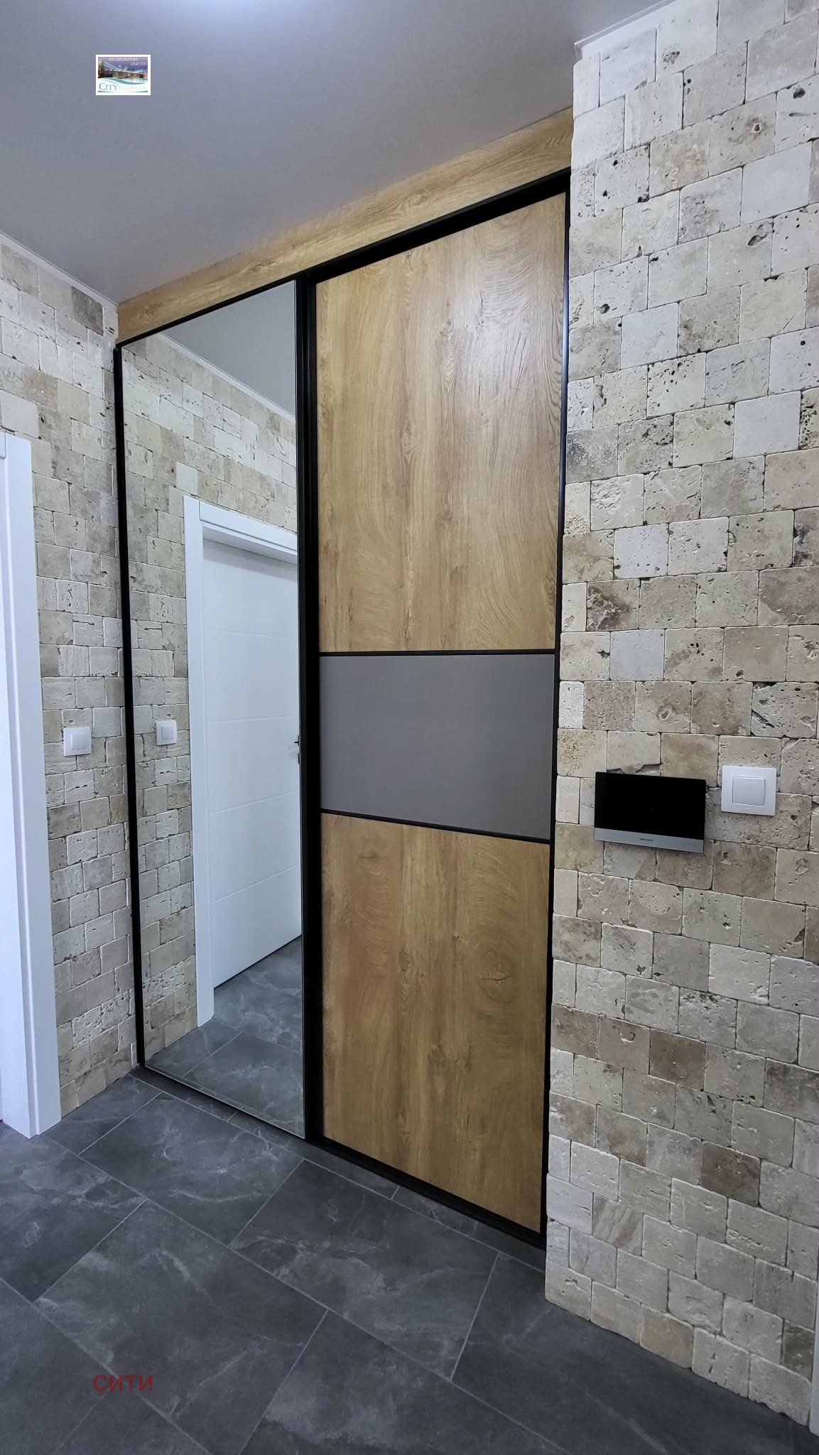 Дава под наем 2-СТАЕН, гр. Пловдив, Тракия, снимка 12 - Апартаменти - 54190508