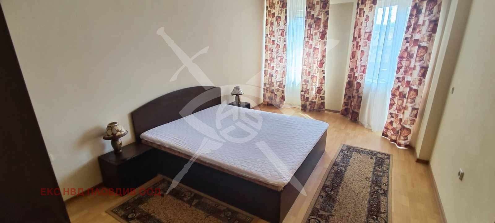 Дава под наем 2-СТАЕН, гр. Пловдив, Старият град, снимка 4 - Апартаменти - 54766137