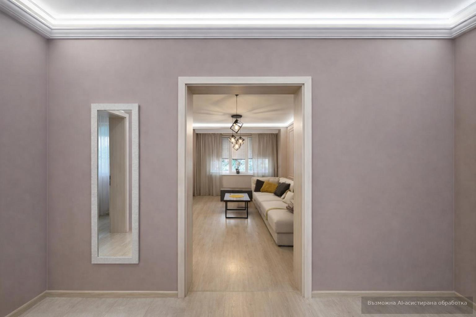 Дава под наем 3-СТАЕН, гр. Пловдив, Център, снимка 8 - Апартаменти - 53961737