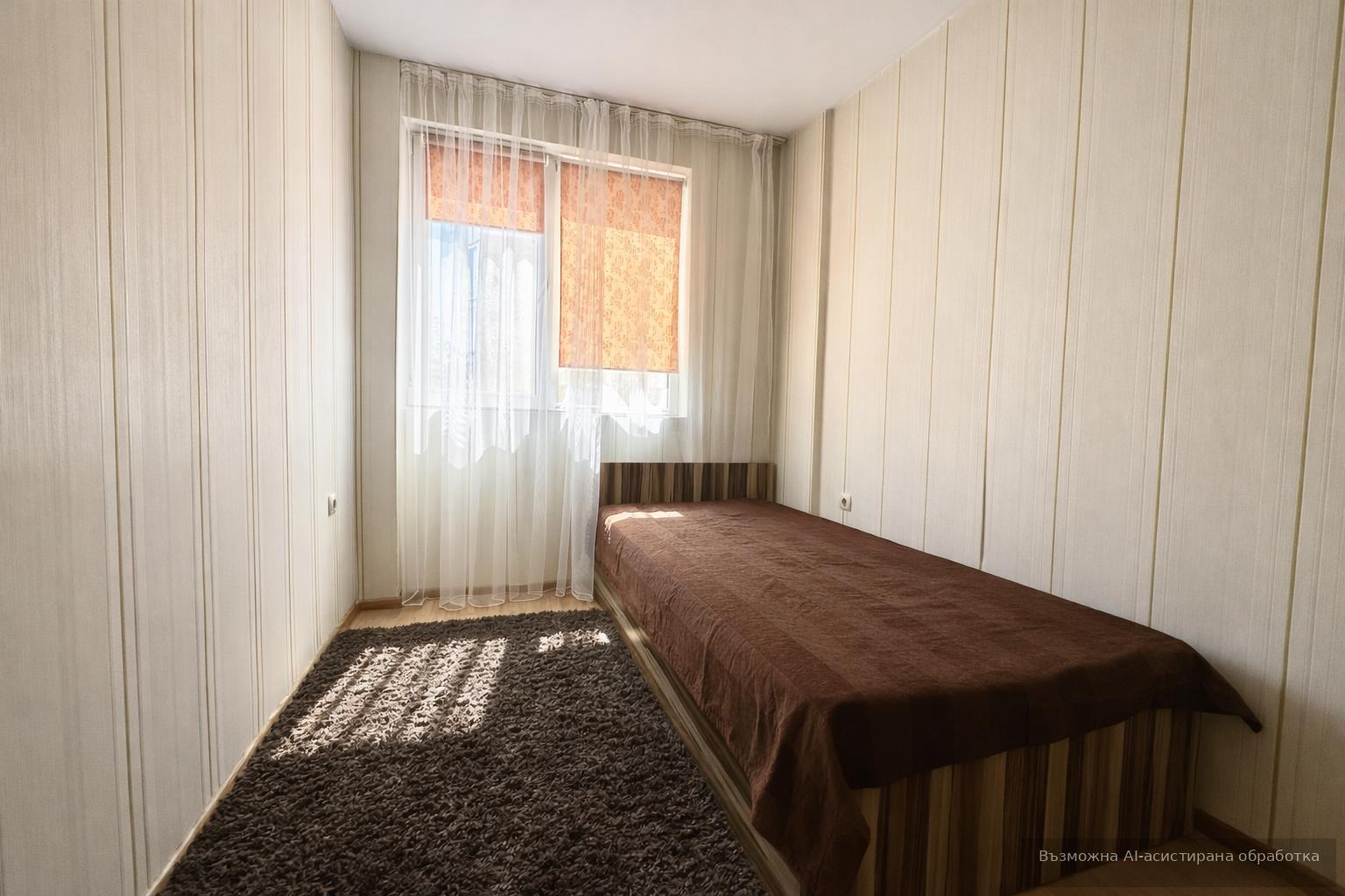 Дава под наем 3-СТАЕН, гр. Пловдив, Каменица 1, снимка 5 - Апартаменти - 54738820
