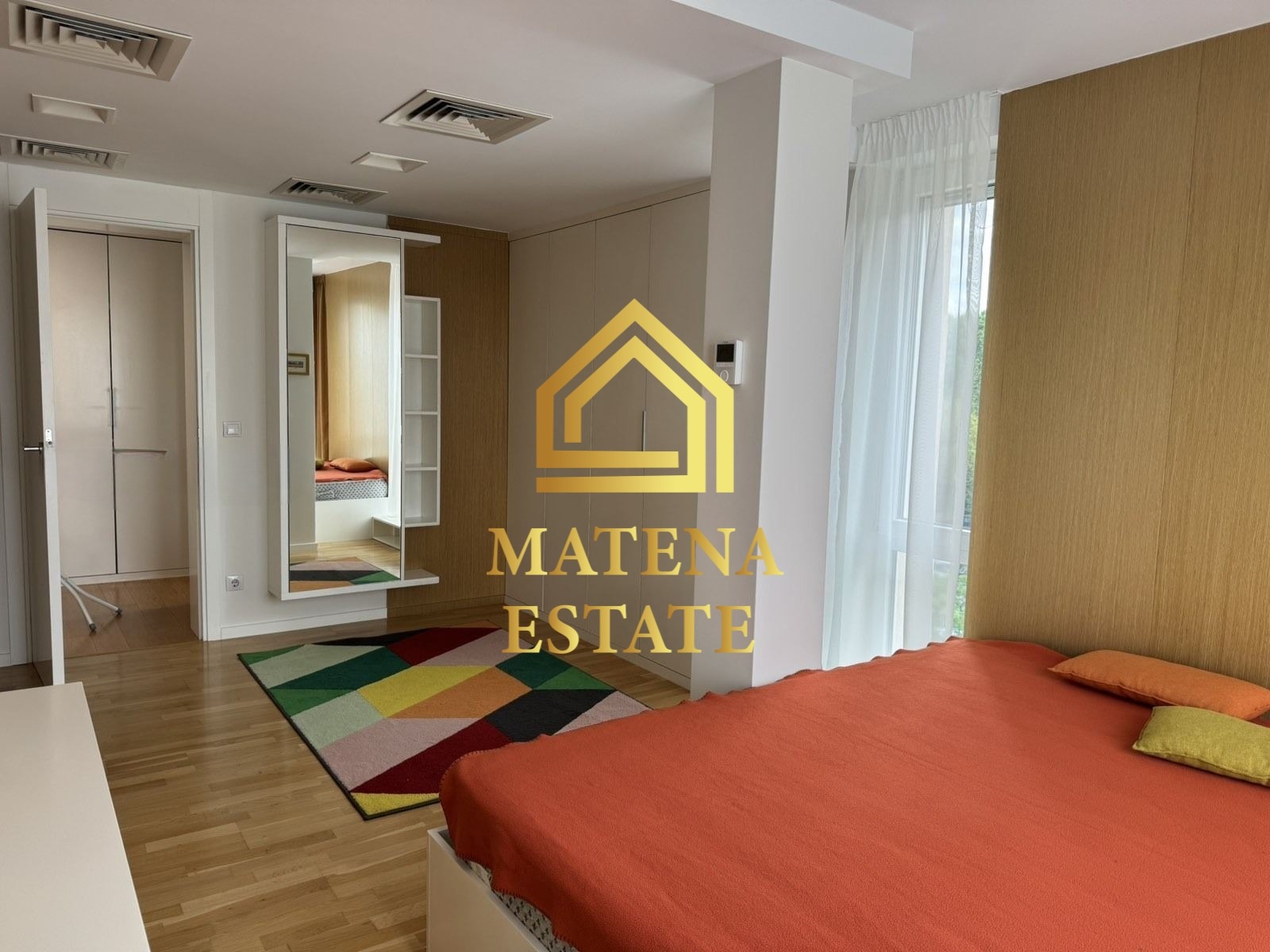 Дава под наем 3-СТАЕН, гр. София, Витоша, снимка 6 - Апартаменти - 54942218
