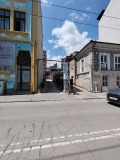 Дава под наем ГАРАЖ, ПАРКОМЯСТО, гр. Варна, Център, снимка 1