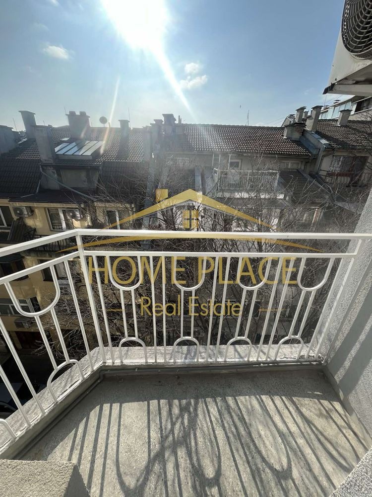 Дава под Наем 3-СТАЕН | Imot.bg — изображение 8