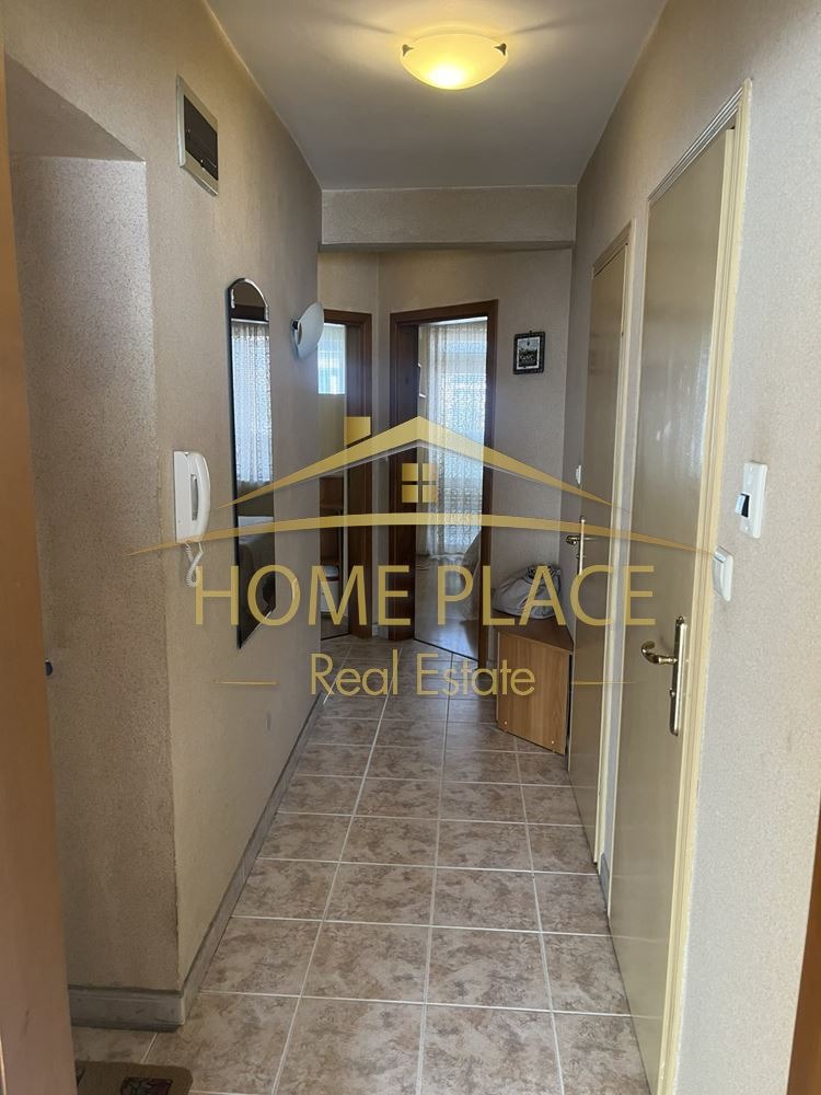 Дава под Наем 3-СТАЕН | Imot.bg — изображение 11