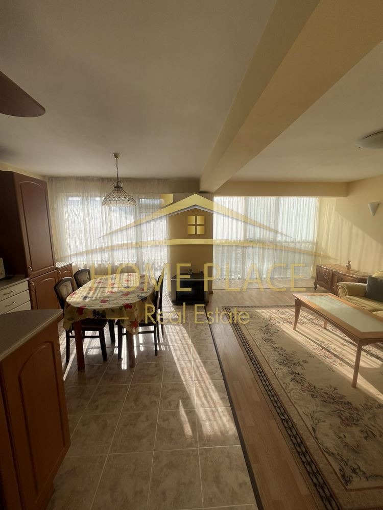 Дава под Наем 3-СТАЕН | Imot.bg — изображение 2