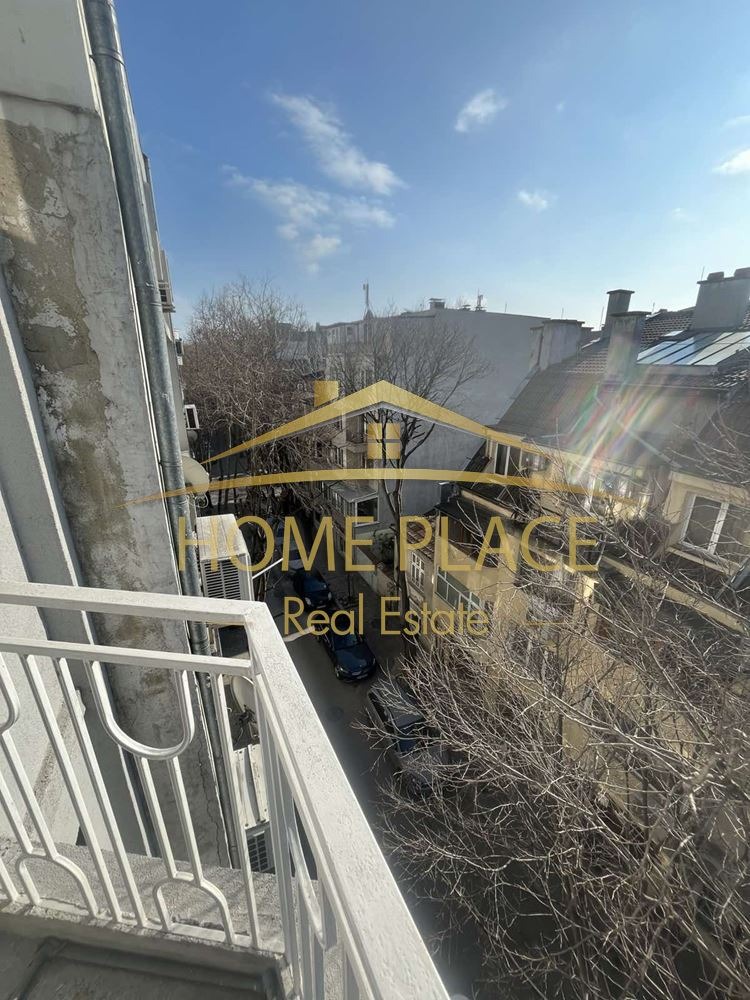 Дава под Наем 3-СТАЕН | Imot.bg — изображение 9