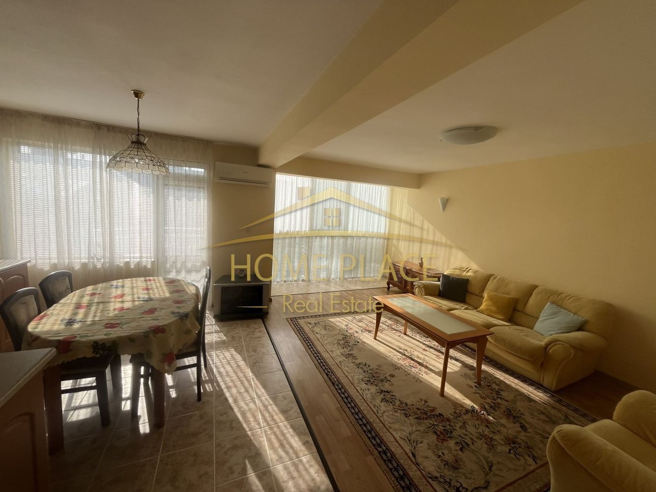 Дава под Наем 3-СТАЕН | Imot.bg — изображение 1