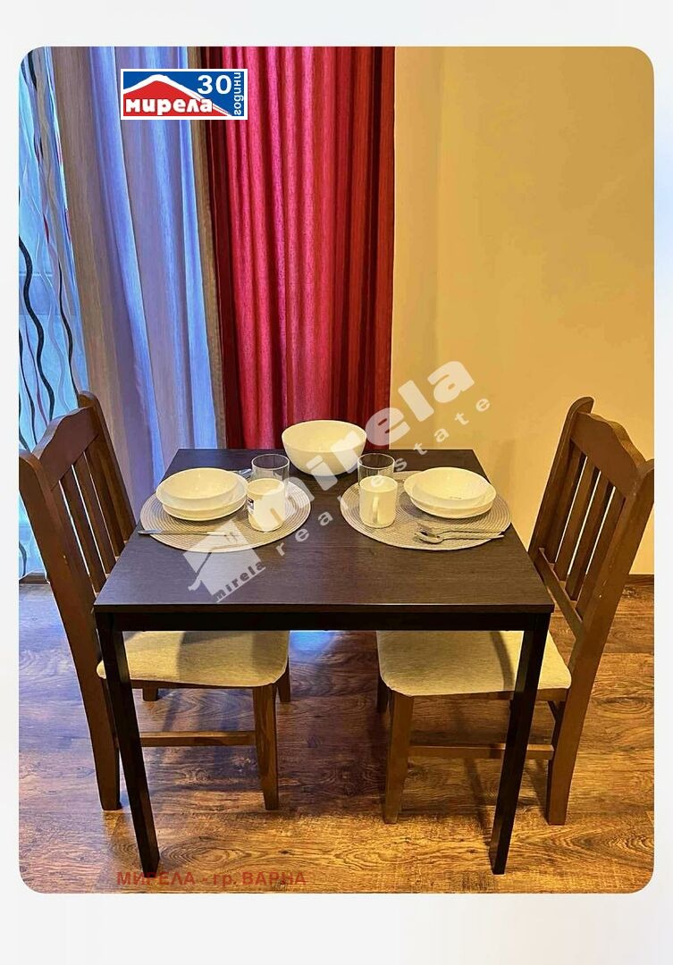 K pronájmu  Studio Varna , m-t Evksinograd , 40 m2 | 56250088 - obraz [4]