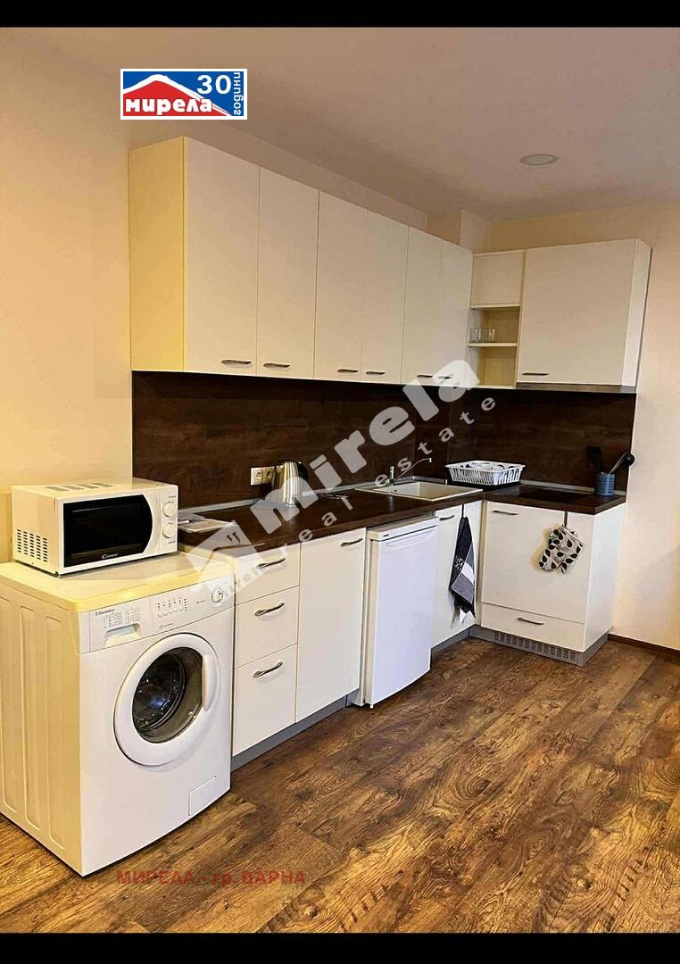 K pronájmu  Studio Varna , m-t Evksinograd , 40 m2 | 56250088