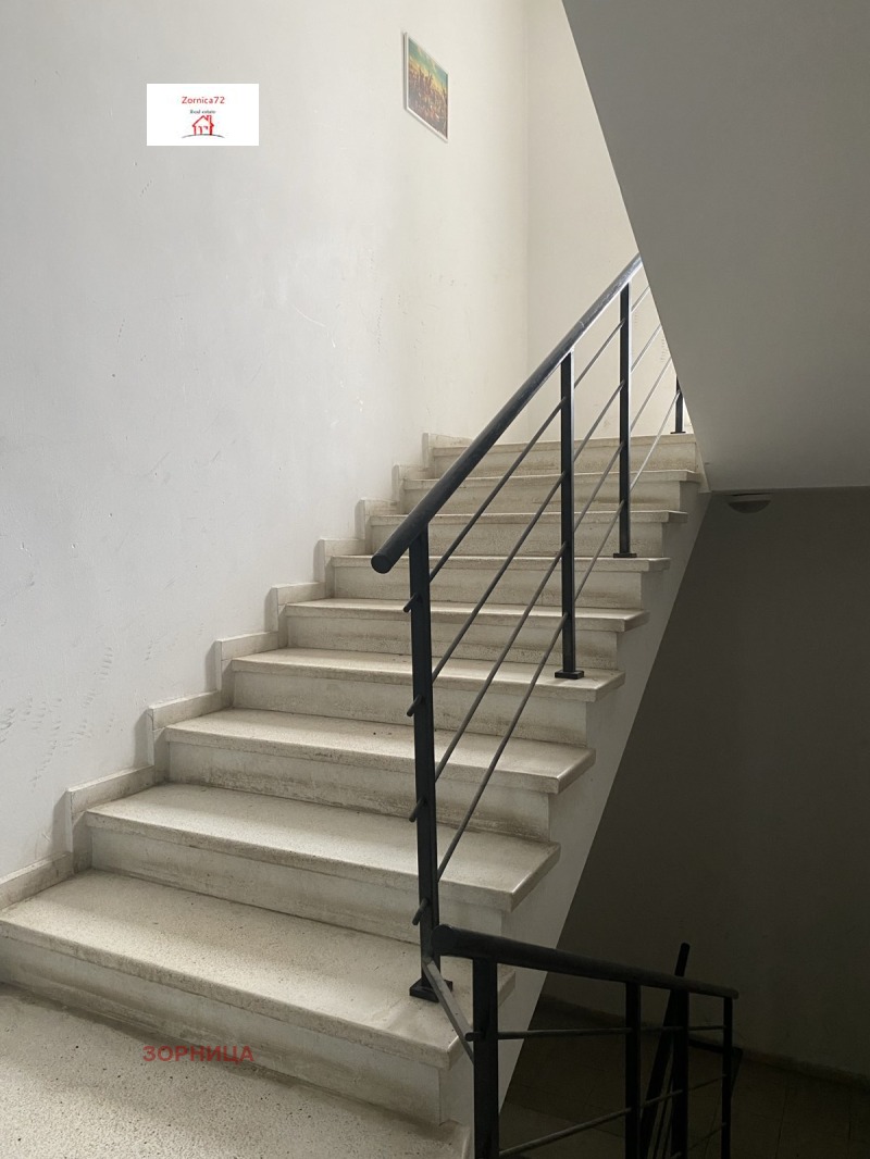 Дава под наем 1-СТАЕН, гр. София, Полигона, снимка 9 - Апартаменти - 53378200