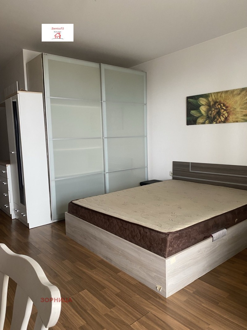 Дава под наем 1-СТАЕН, гр. София, Полигона, снимка 3 - Апартаменти - 53378200