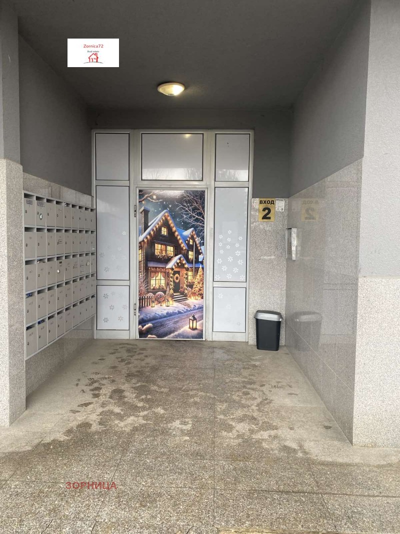 Дава под наем 1-СТАЕН, гр. София, Полигона, снимка 10 - Апартаменти - 53378200