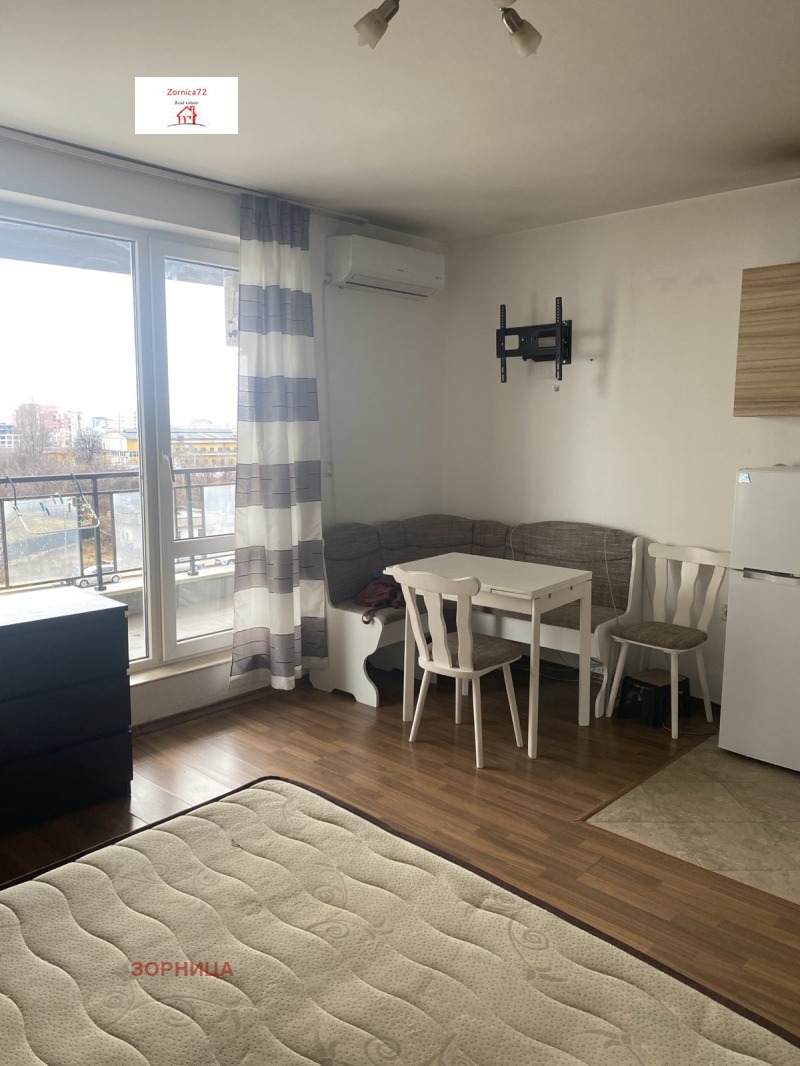 Дава под наем 1-СТАЕН, гр. София, Полигона