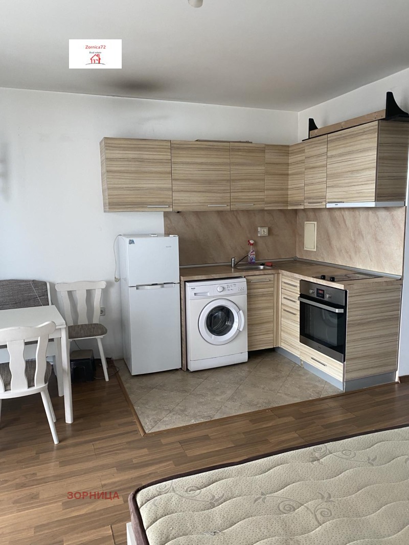 Дава под наем 1-СТАЕН, гр. София, Полигона, снимка 2 - Апартаменти - 53378200