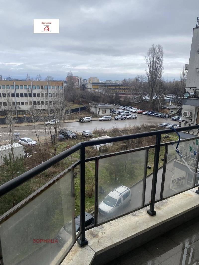 Дава под наем 1-СТАЕН, гр. София, Полигона, снимка 7 - Апартаменти - 53378200